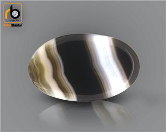 NATURAL  AGET 10.81 CRT ( 5021 )